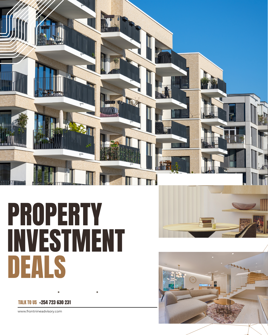 Discover the best and most promising places to buy land near Nairobi in 2025. Explore areas offering great returns for local buyers and investors seeking residential or commercial property.