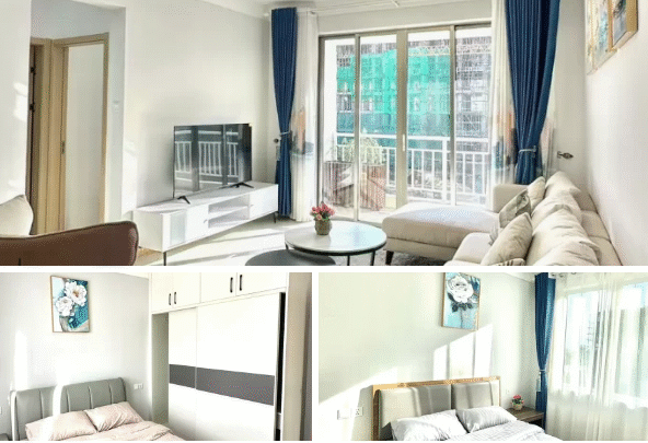 Modern Apartments for Sale – Mombasa Road