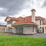 For Sale: Modern 4-Bedroom Home in Kahawa Sukari – KSh 40M