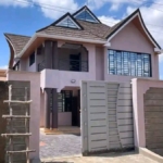 4-bedroom mansion