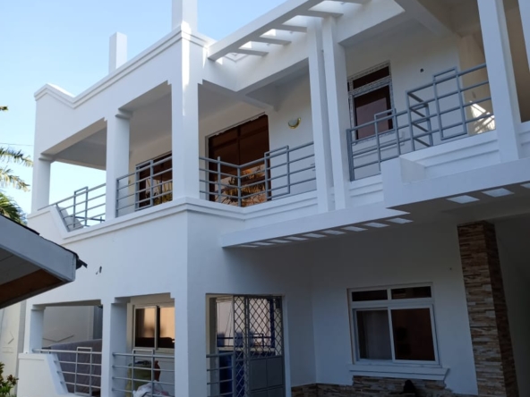 FOR SALE | KES 26M 📍 Mtwapa – Just a Walk to the Beach