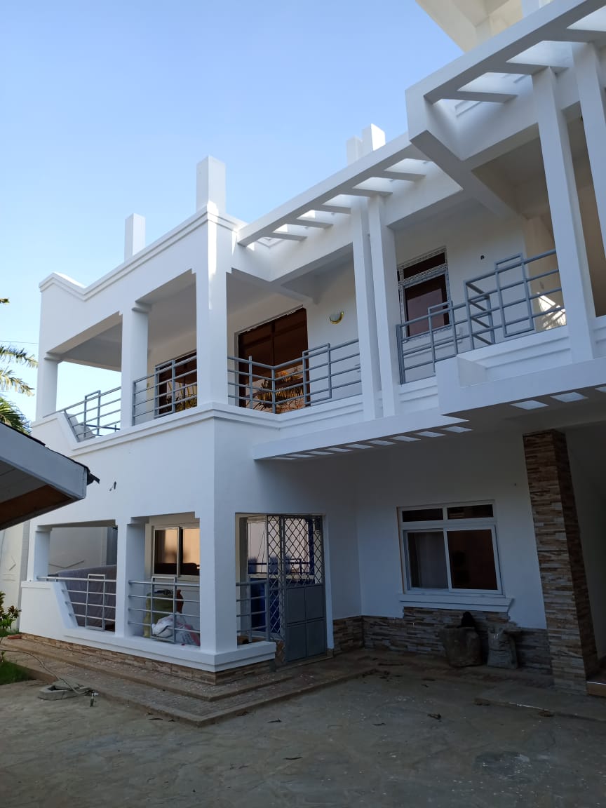 FOR SALE | KES 26M 📍 Mtwapa – Just a Walk to the Beach