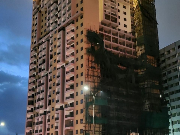 2 Bedroom Apartment – Space, Luxury & Location