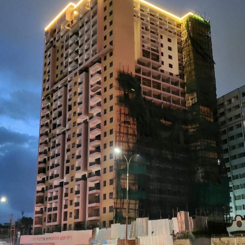 2 Bedroom Apartment – Space, Luxury & Location
