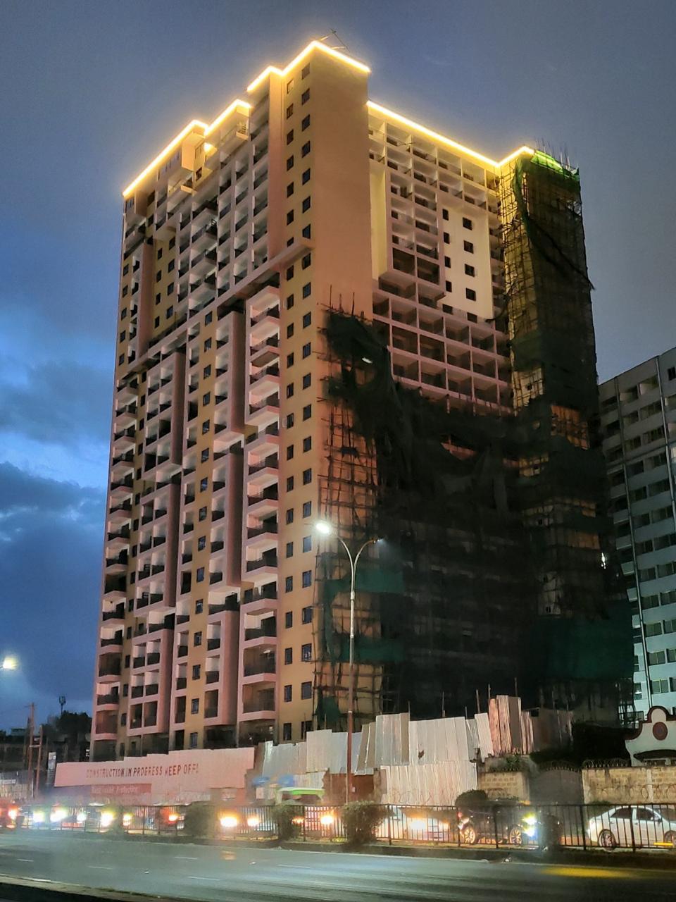 2 Bedroom Apartment – Space, Luxury & Location