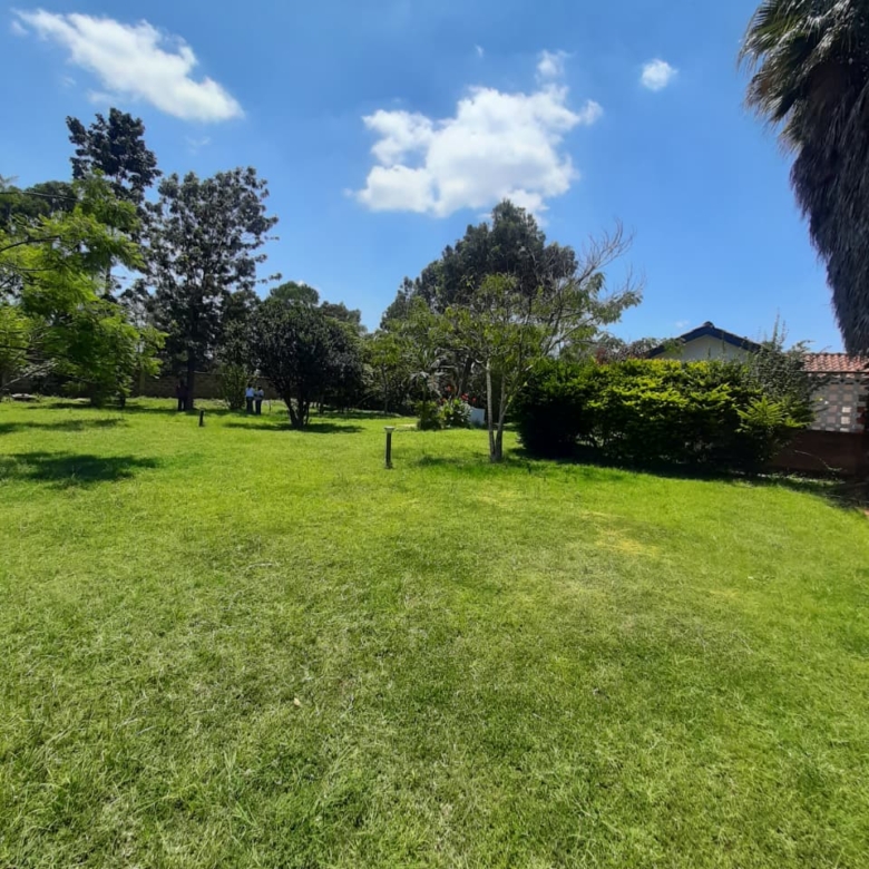 Prime 12-Acre Parcel for Sale in Karen – Near KEPHIS HQ