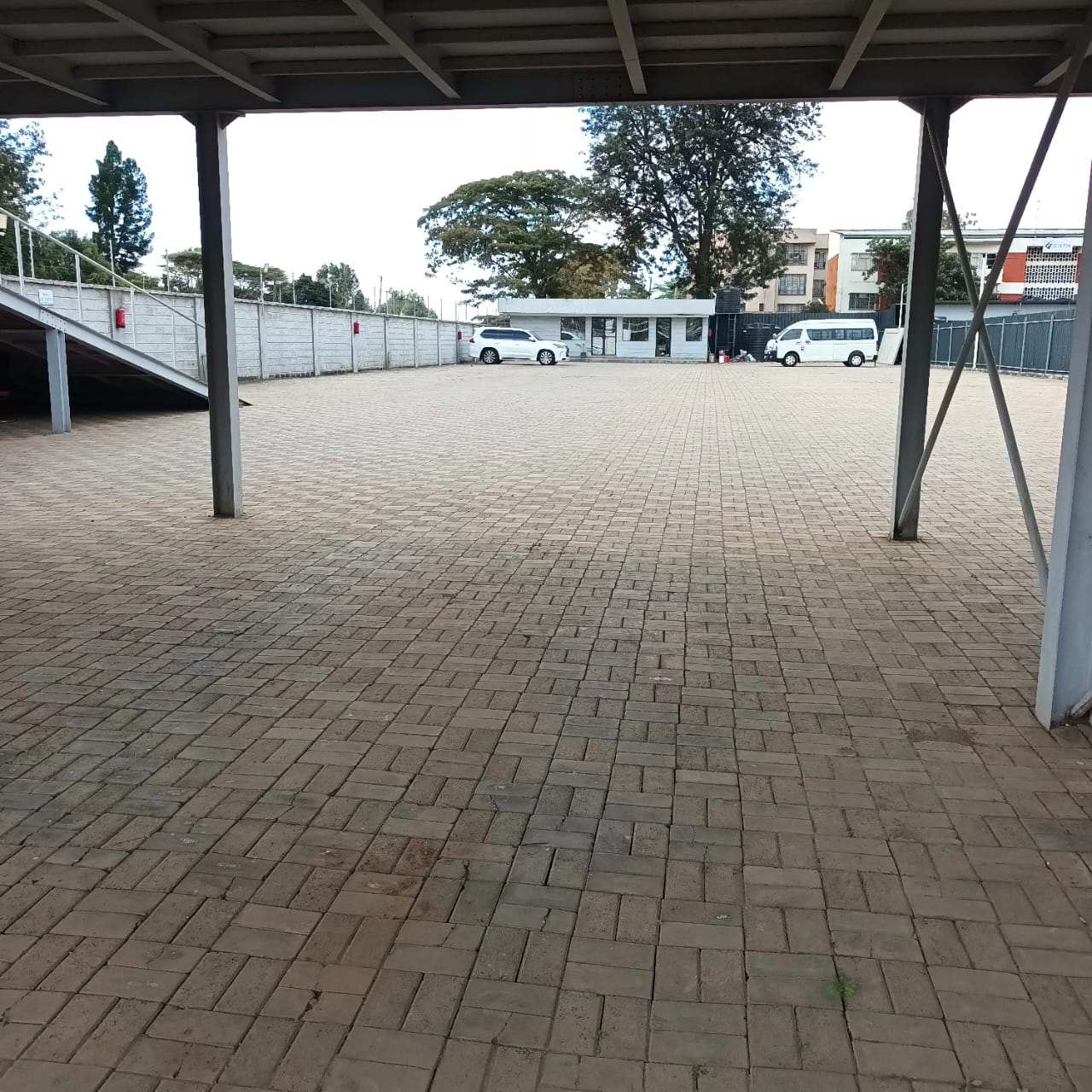PRIME COMMERCIAL PROPERTY – KILIMANI