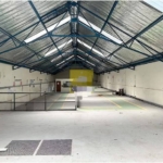 INDUSTRIAL SPACES ALERT – FOR SALE & TO LET