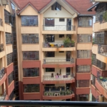 KILELESHWA GEM FOR SALE – 3 BEDROOM APARTMENT + DSQ