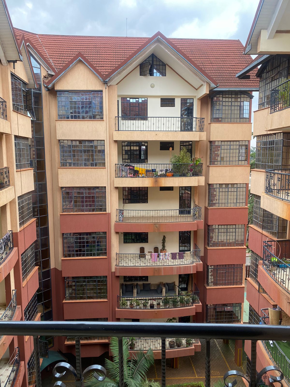 KILELESHWA GEM FOR SALE – 3 BEDROOM APARTMENT + DSQ