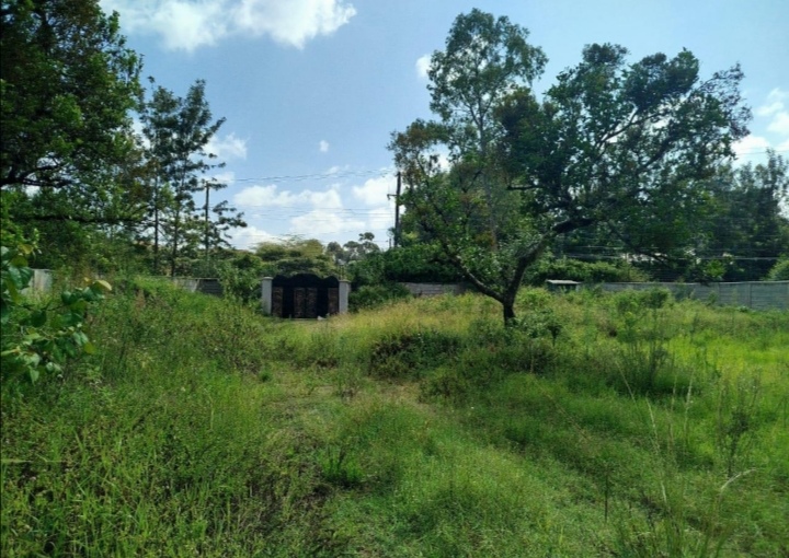 PRIME 0.5 ACRE LAND FOR LEASE – KAREN, NDEGE ROAD