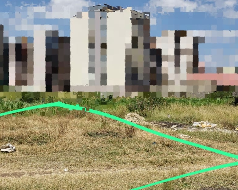 RUIRU COMMERCIAL PLOT FOR SALE