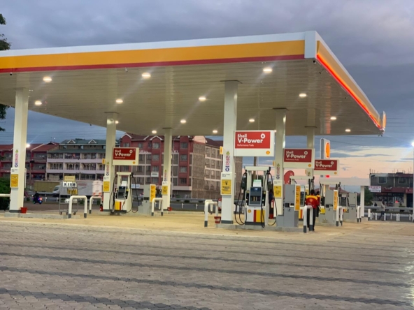 PRIME PETROL STATION FOR SALE – JUJA, THIKA SUPER HIGHWAY