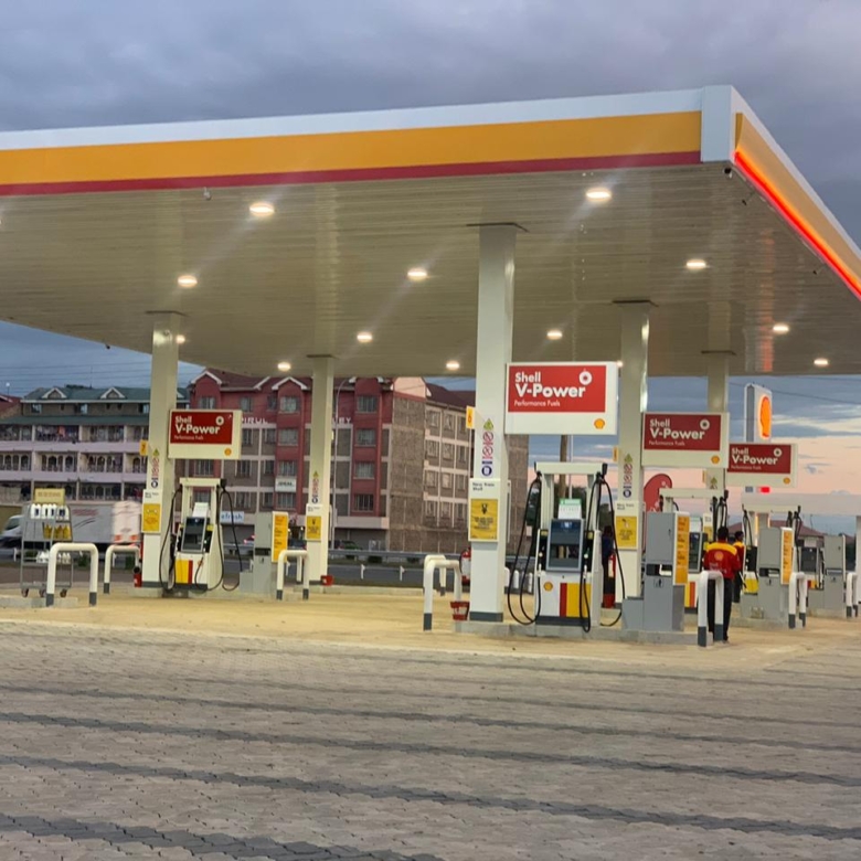 PRIME PETROL STATION FOR SALE – JUJA, THIKA SUPER HIGHWAY