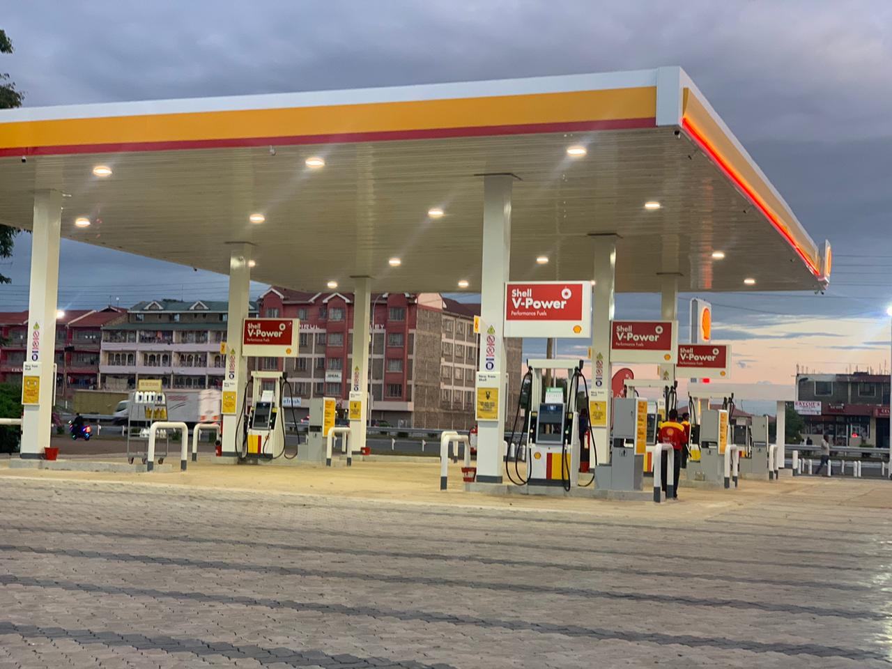 PRIME PETROL STATION FOR SALE – JUJA, THIKA SUPER HIGHWAY