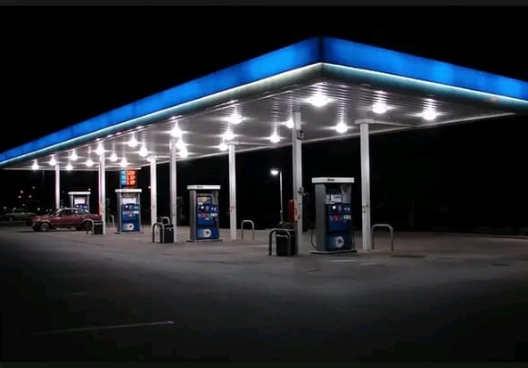 PETROL STATION FOR SALE – SYOKIMAU, KATANI ROAD