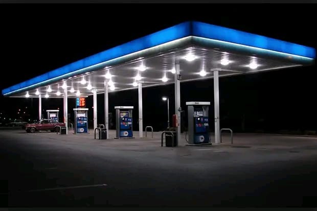 PETROL STATION FOR SALE – SYOKIMAU, KATANI ROAD