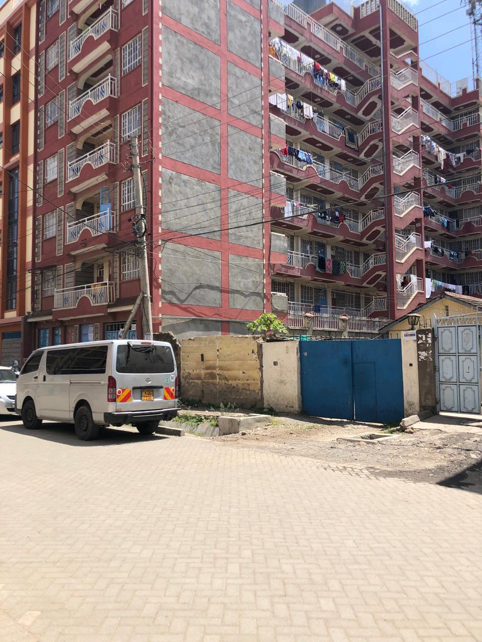 Block of Apartments for sale in Tena Estate, Donholm
