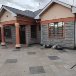 3-Bedroom Bungalow To Let – Ruiru Matangi (Master Ensuite)