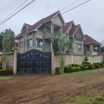 Elegant 6-Bedroom Home for Sale in Versity Villa Estate – Kamakis Bypass, Near Thika Superhighway