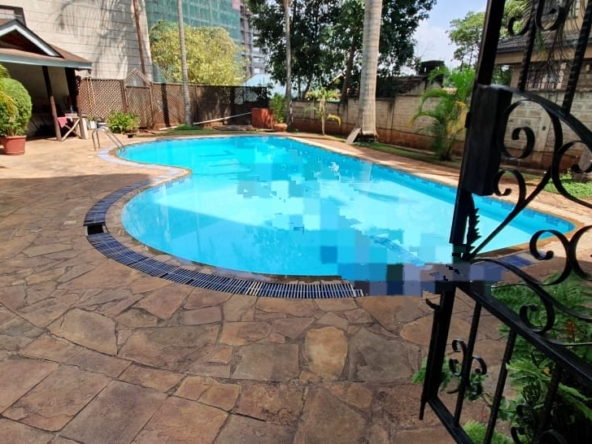 apartment for sale Upper Hill Nairobi, luxury 4 bedroom apartment Nairobi, apartments with sauna and steam in Upper Hill, Nairobi investment apartments, Upper Hill real estate, high-end apartment with amenities Nairobi