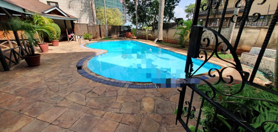 apartment for sale Upper Hill Nairobi, luxury 4 bedroom apartment Nairobi, apartments with sauna and steam in Upper Hill, Nairobi investment apartments, Upper Hill real estate, high-end apartment with amenities Nairobi