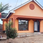 Affordable 3-Bedroom Master Ensuite House for Sale – Juja