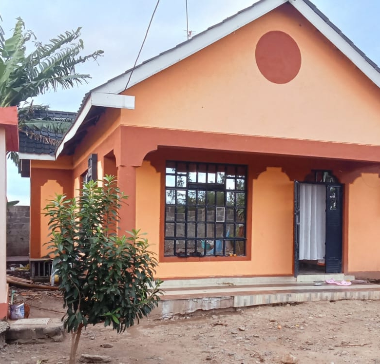 Affordable 3-Bedroom Master Ensuite House for Sale – Juja