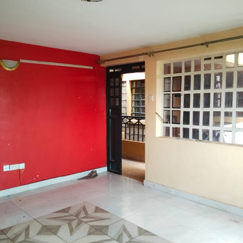 4-Bedroom All Ensuite Mansion for Rent – Juja Kalimoni