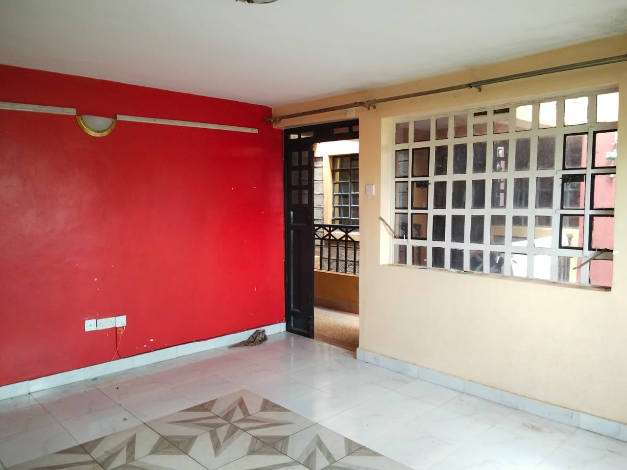 4-Bedroom All Ensuite Mansion for Rent – Juja Kalimoni
