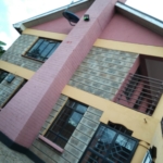 3-Bedroom Master Ensuite Mansion + SQ for Rent – Ruiru Kwa Kairu