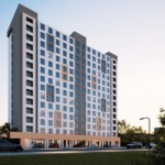 NEW LISTING – Commercial & Residential Apartments for Sale in Juja