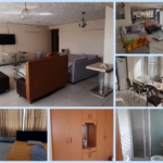 Spacious 4 Bedroom All Ensuite Apartment for Sale – 3rd Avenue, Parklands