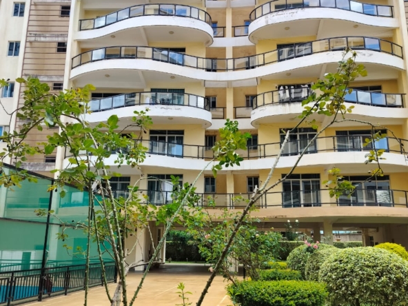 Prime Investment Opportunity – Block of Apartments for Sale in Kilimani, Nairobi