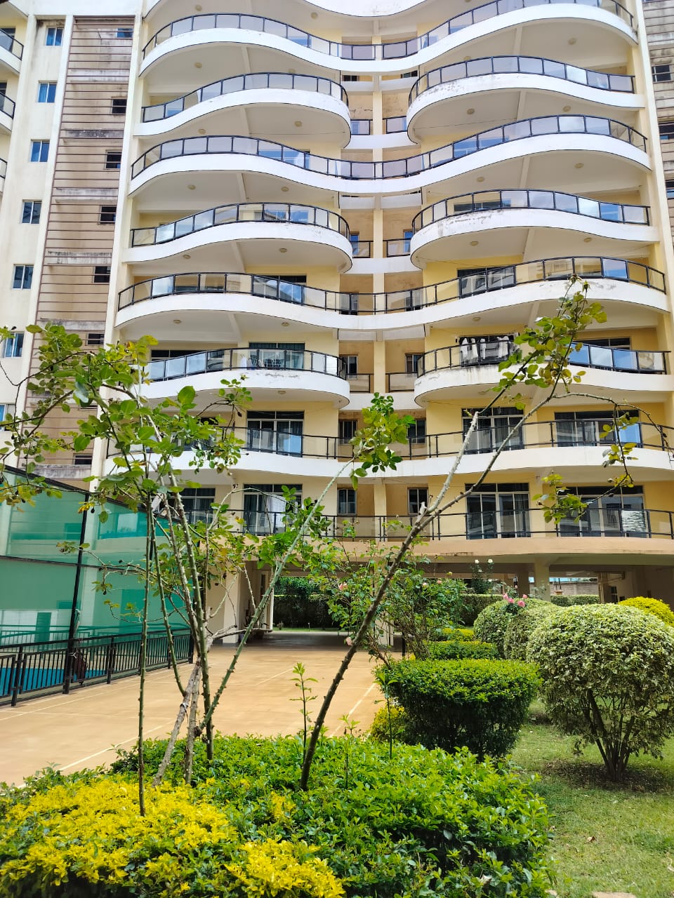 Prime Investment Opportunity – Block of Apartments for Sale in Kilimani, Nairobi