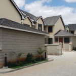 4 Bedroom All-Ensuite +DSQ FOR SALE IN RUIRU | Gated Community