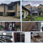 FOR RENT: Executive 6-Bedroom All Ensuite Villa in Karen – Near Waterfront Mall | Ksh 400K per Month
