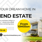 EXCLUSIVE PRIME LAND DEALS — KITISURU | NYARI | LOWER KABETE