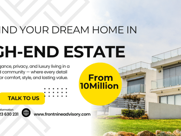 EXCLUSIVE PRIME LAND DEALS — KITISURU | NYARI | LOWER KABETE