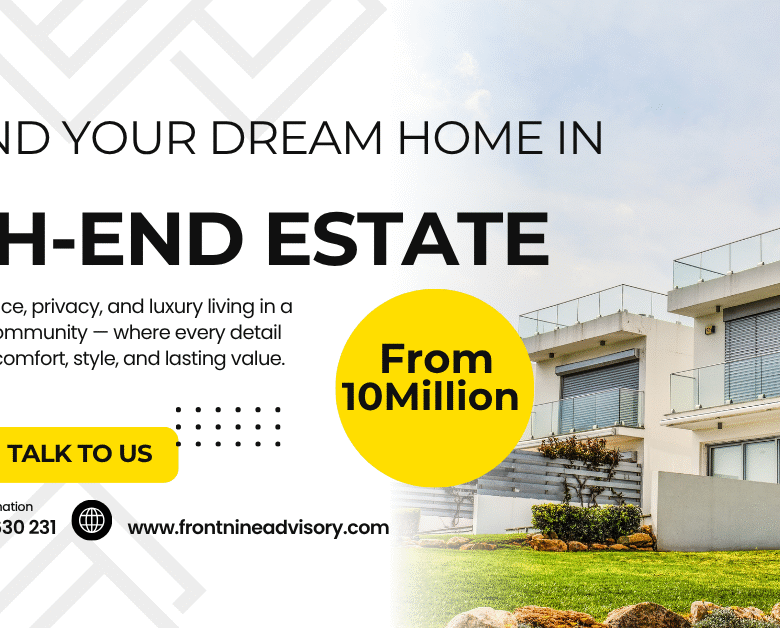 EXCLUSIVE PRIME LAND DEALS — KITISURU | NYARI | LOWER KABETE