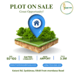 KATANI Prime Plots for Sale
