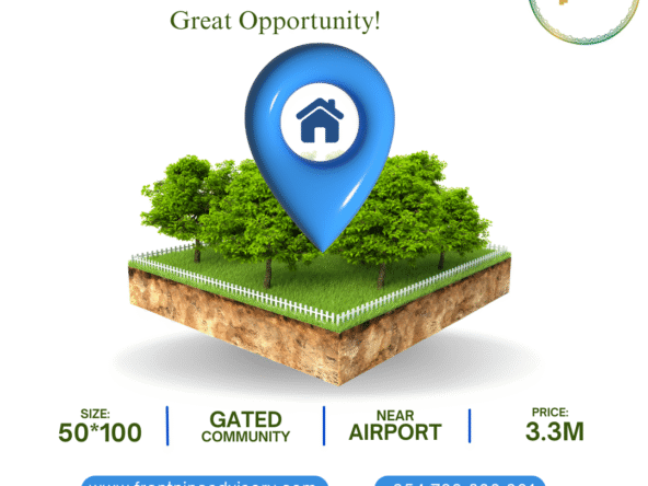 KATANI Prime Plots for Sale