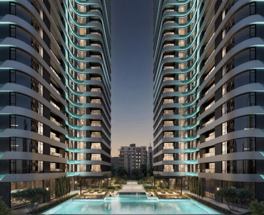 1 & 2 Bedroom Apartments for Sale – Westlands, Nairobi