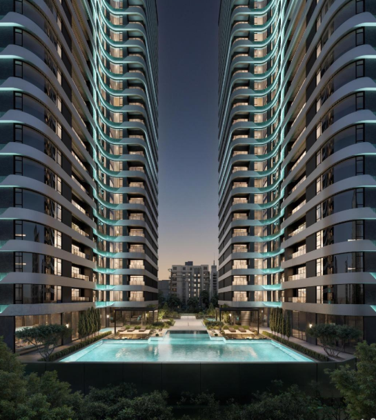 1 & 2 Bedroom Apartments for Sale – Westlands, Nairobi