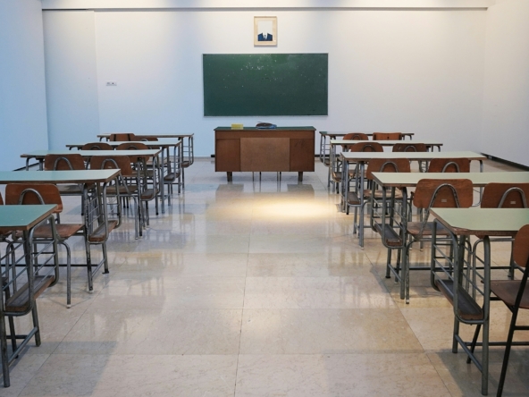 SCHOOL FOR SALE OR LEASE – KIKUYU TOWN AREA