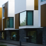 LAVINGTON TOWNHOUSE PLOTS FOR SALE