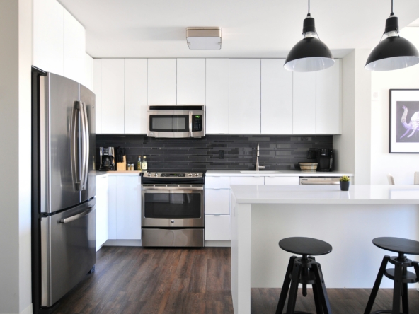 Buy an apartment in tatu city