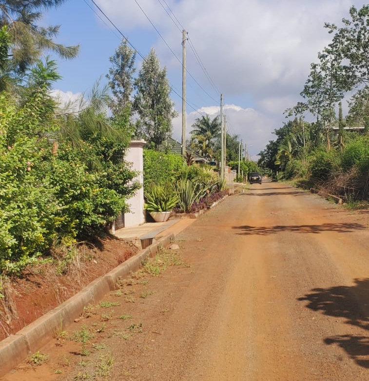 🏌️‍♂️ Invest in Thika Greens Golf Resort — The Premier Golf Estate on Thika Road