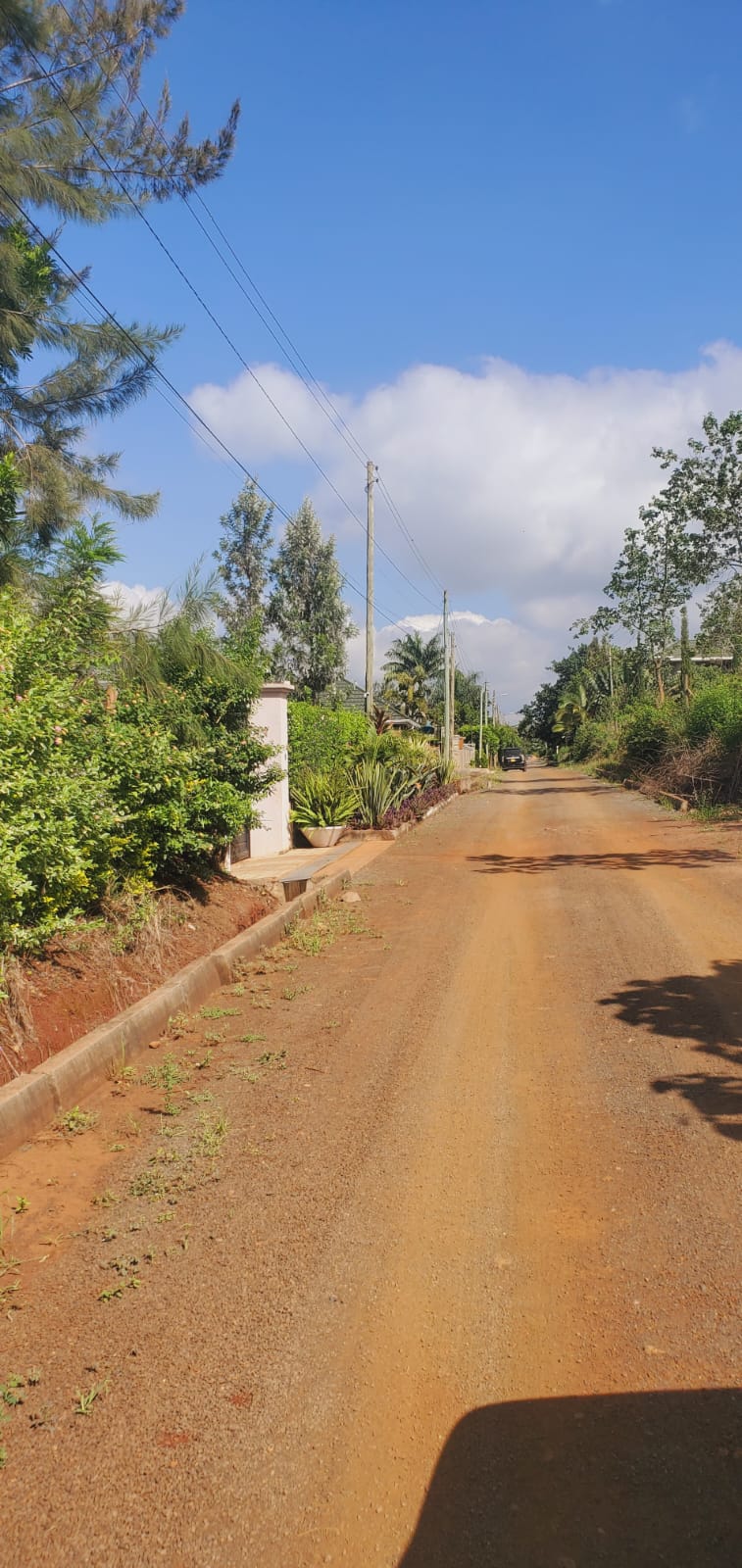 🏌️‍♂️ Invest in Thika Greens Golf Resort — The Premier Golf Estate on Thika Road