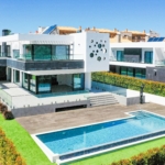 Vipingo Ridge 5BR Luxury Villa – Golf & Ocean Views